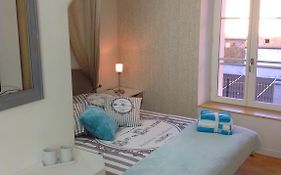Appartement Triplex